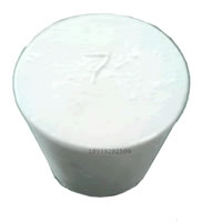 定硫儀凈化器膠塞，電解池膠塞